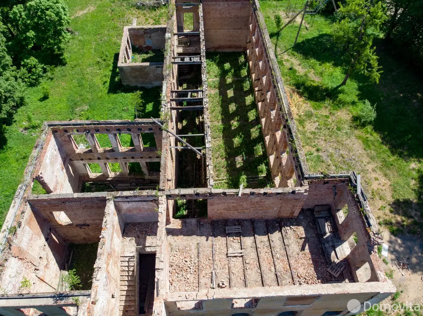 Купить офис в Тресковщиной, 127000USD, код 8900 - фото 30