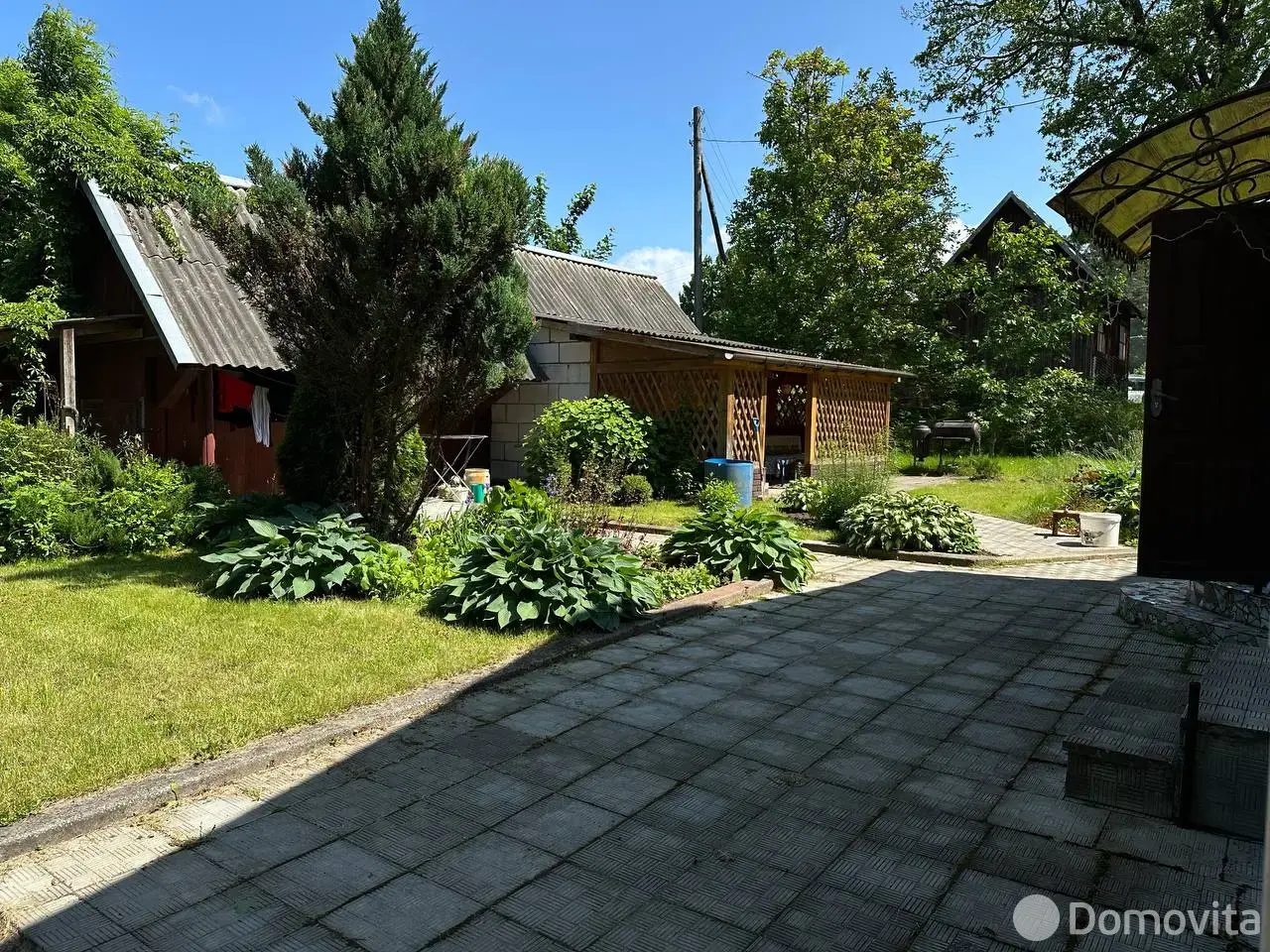 коттедж, Заборные Гумна, без посредников