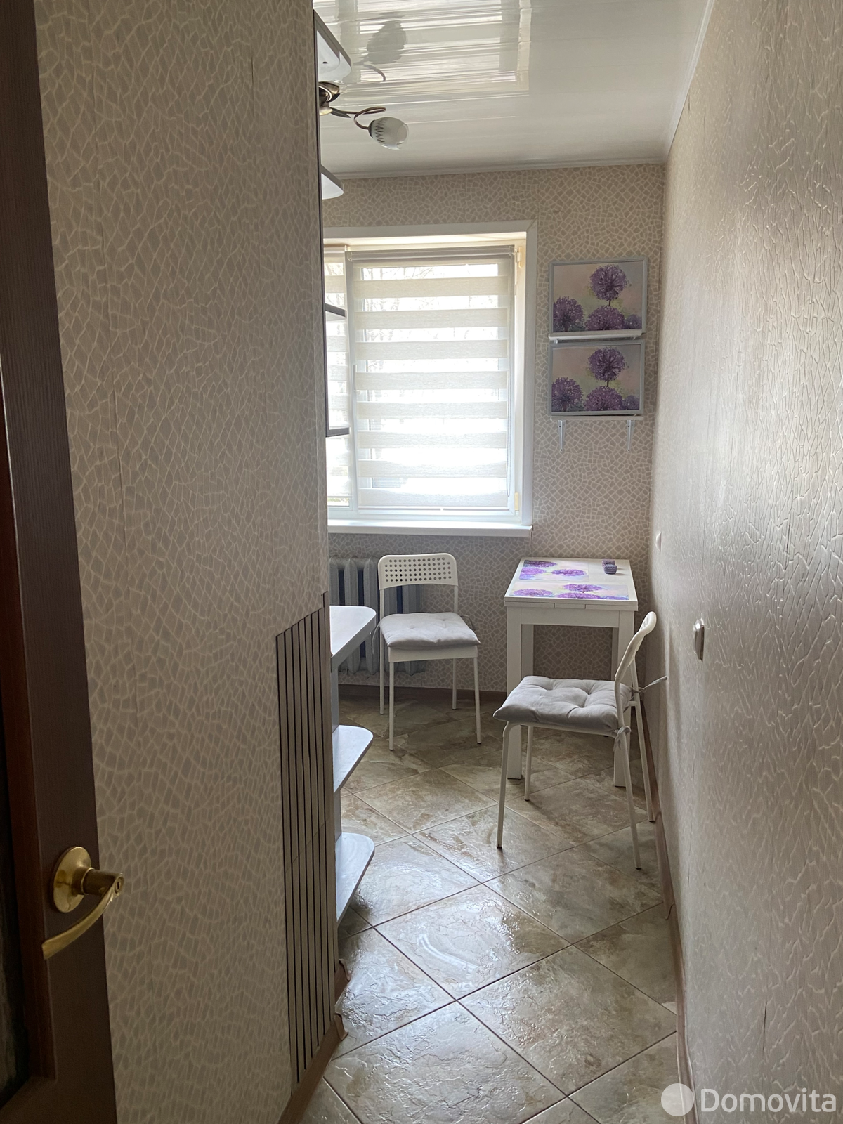 Снять 2-комнатную квартиру в Минске, ул. Народная, д. 10, 1450BYN, код 150650 - фото 30