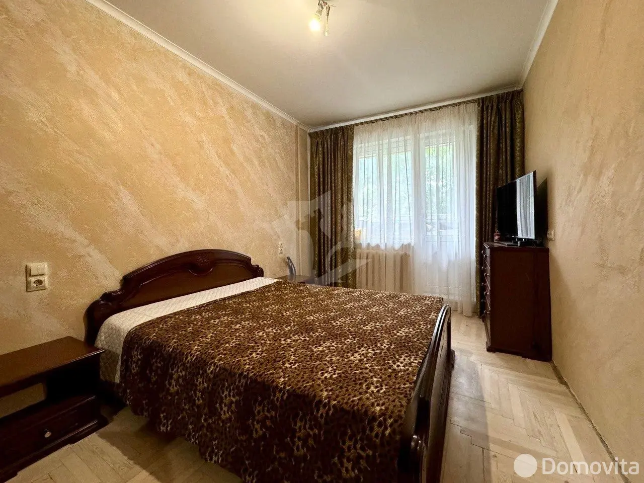 Снять 2-комнатную квартиру в Минске, ул. Михася Лынькова, д. 79А, 400USD, код 149003 - фото 1