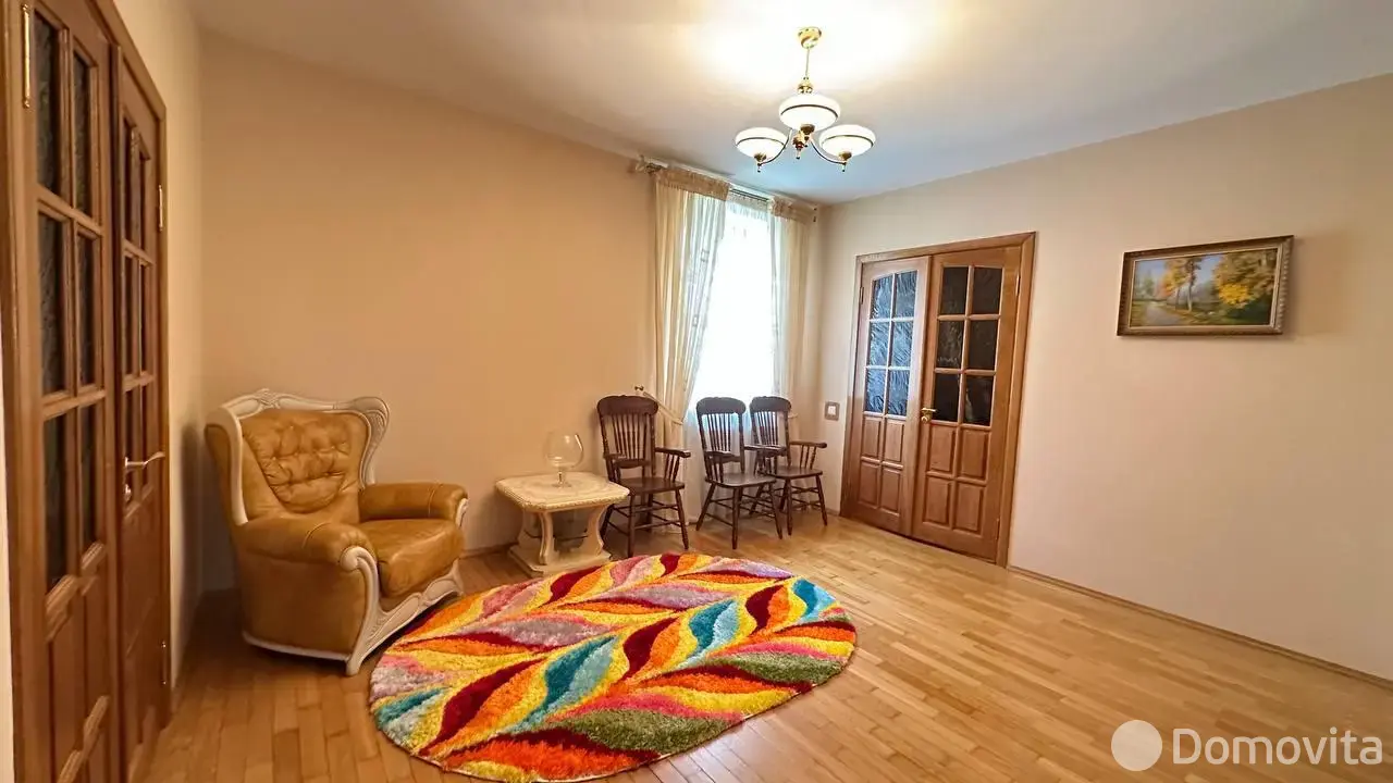 дом, Минск, ул. Звездная, д. 69