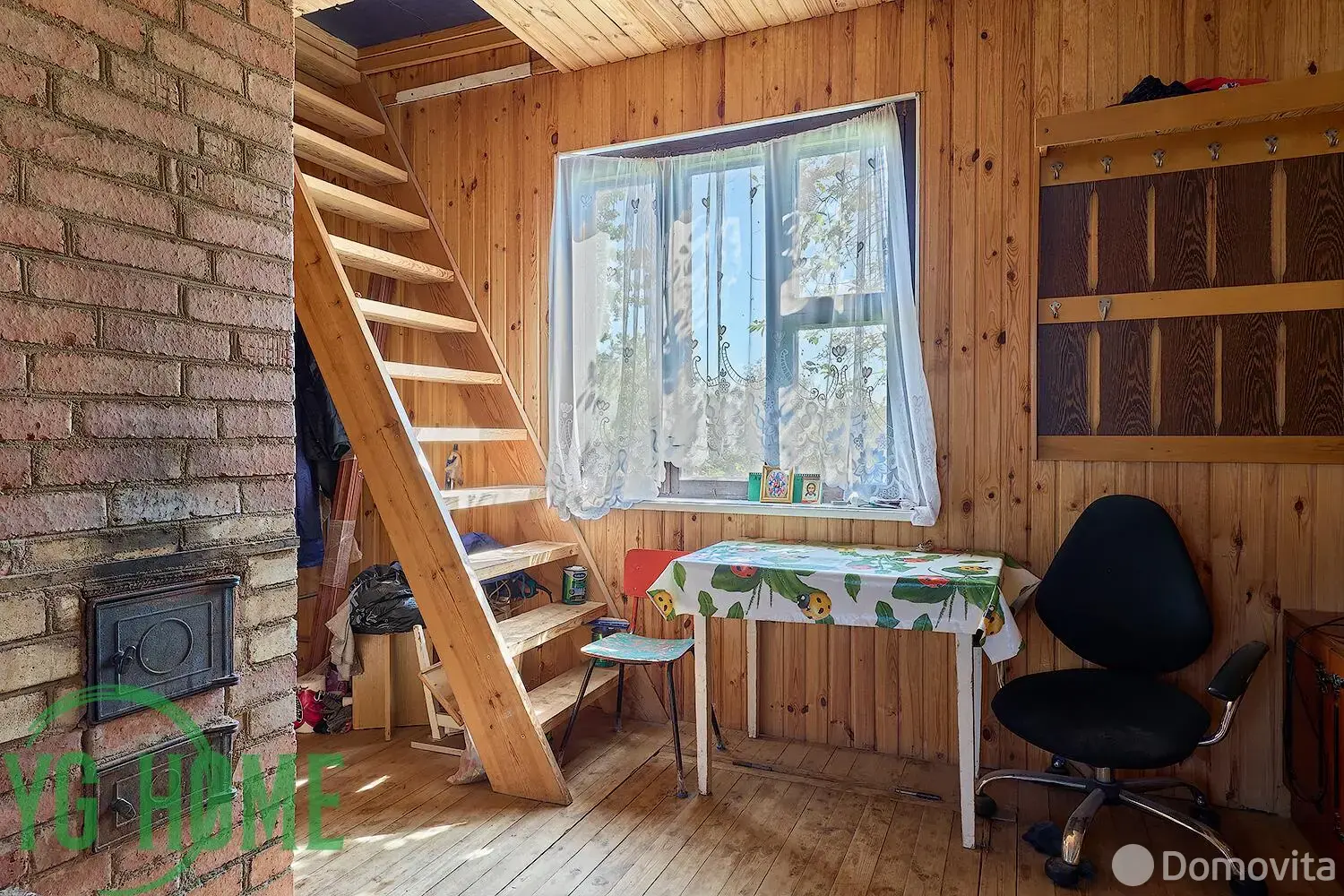 Продажа 1-этажной дачи в СВЯЗИСТ-92 Минская область, 90950BYN, код 186048 - фото 28