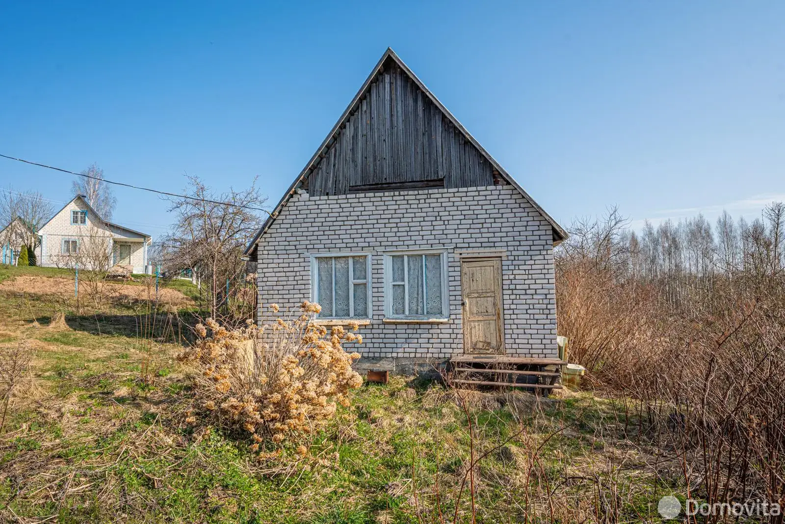 продажа дачи, РАМОНАК-МАЗ, 