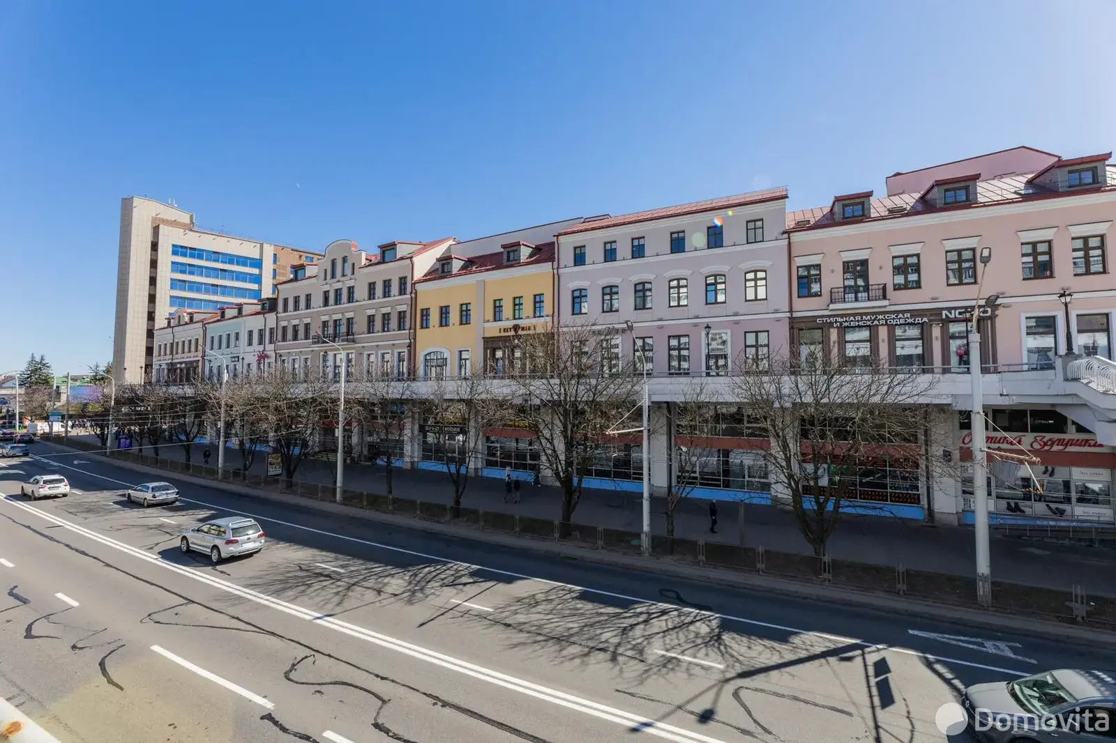 Продажа торговой точки на ул. Немига, д. 3 в Минске, 100000USD, код 997936 - фото 15