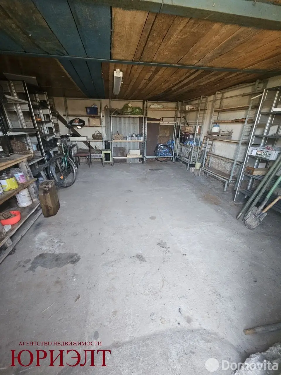 Продажа 2-этажной дачи в Урожайной Брестская область, 25000USD, код 185504 - фото 11