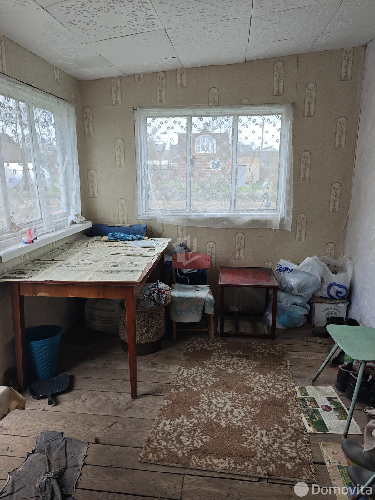 продажа дачи, Цветовод-2008, 