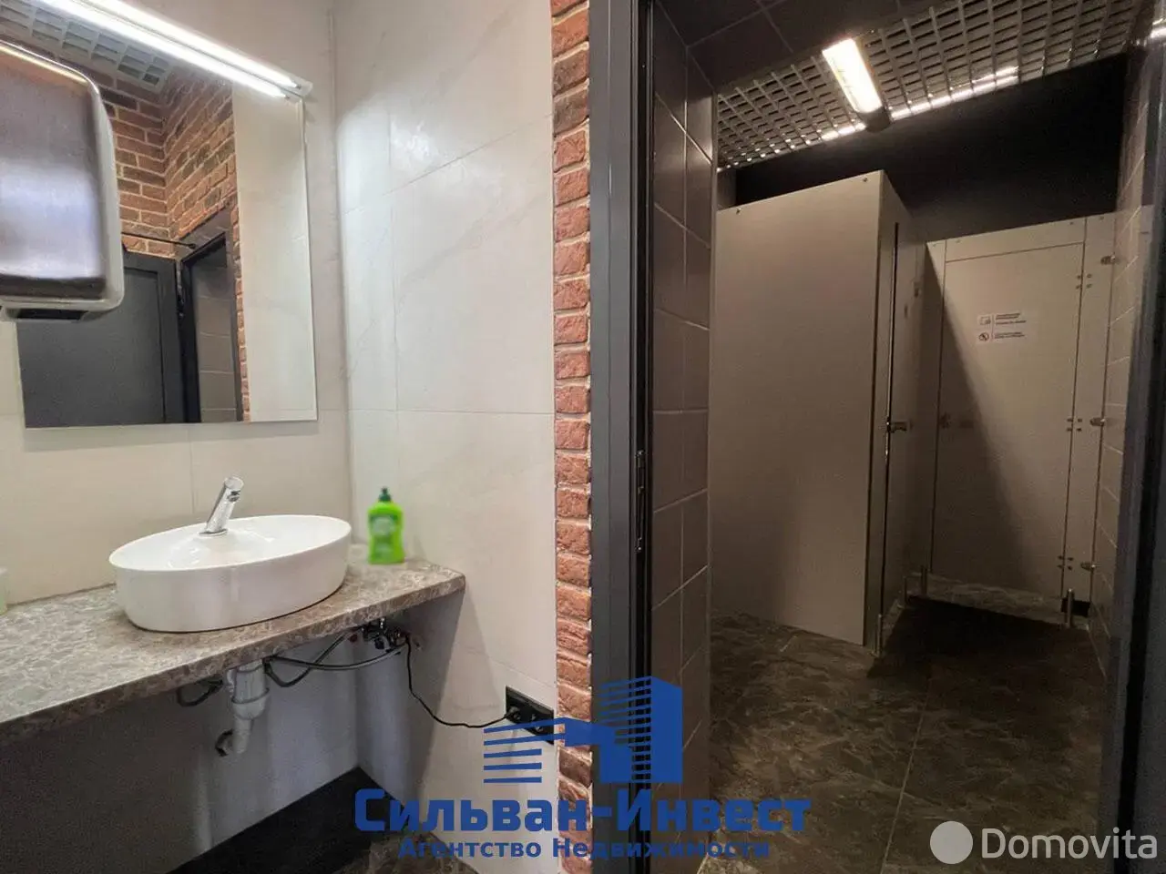 Купить складское помещение на ул. Селицкого, д. 7/а в Минске - фото 19