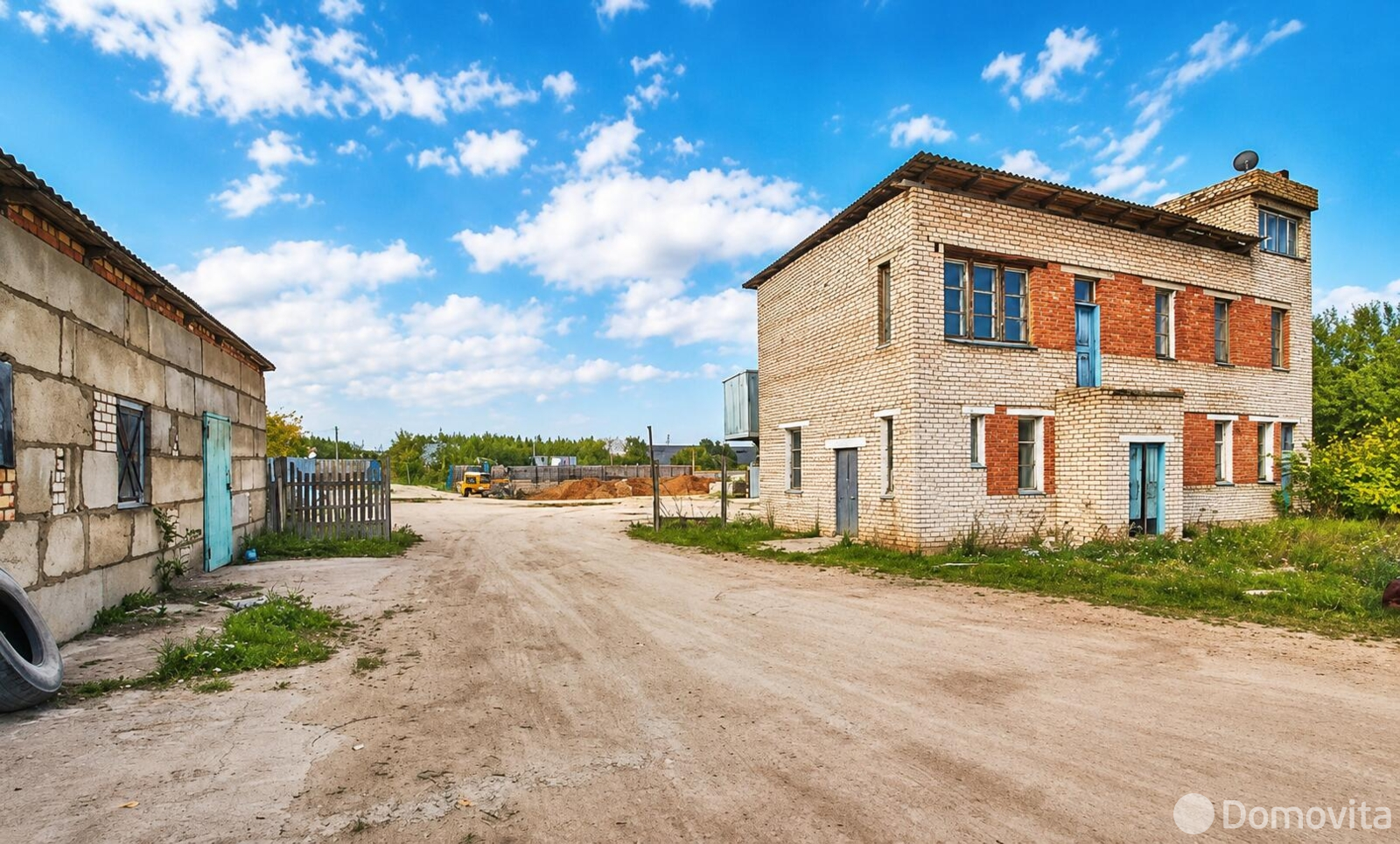 Купить земельный участок, 194 сотки, Ковалевщина, Минская область, 251600USD, код 571881 - фото 8