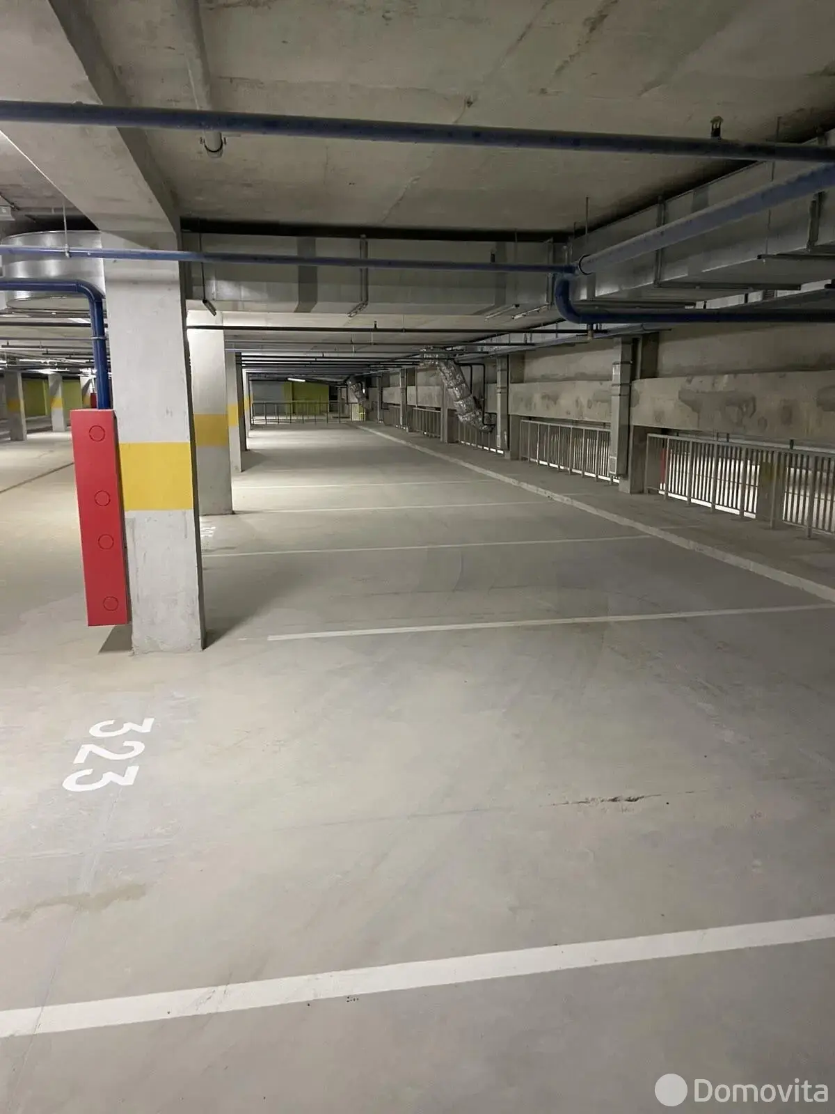 Купить офис на ул. Михаловская, д. 18 в Минске, 2800000USD, код 7329 - фото 8