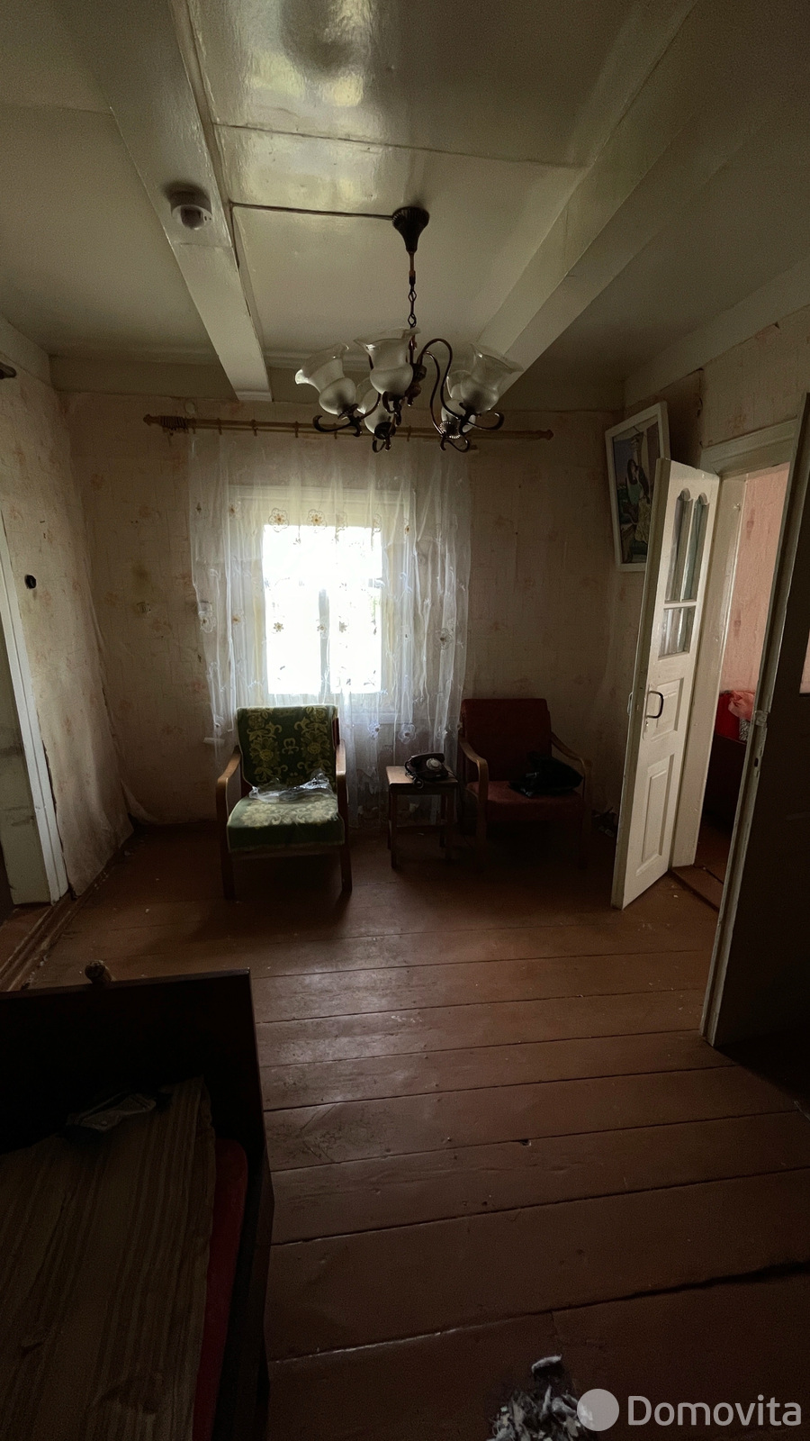 дом, Лясковичи, ул. Советская, д. 7