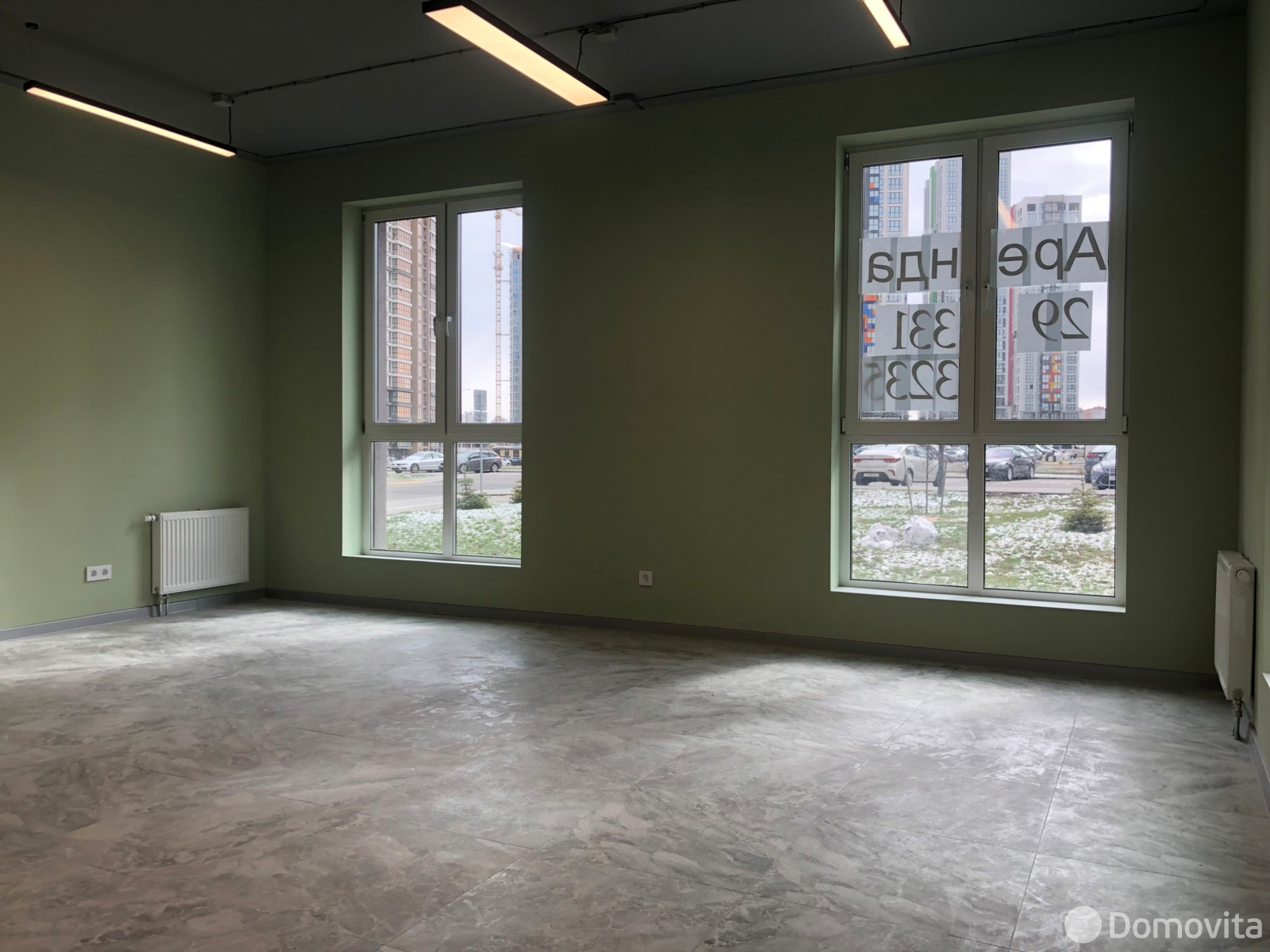 аренда торгового объекта, Минск, ул. Игоря Лученка, д. 29