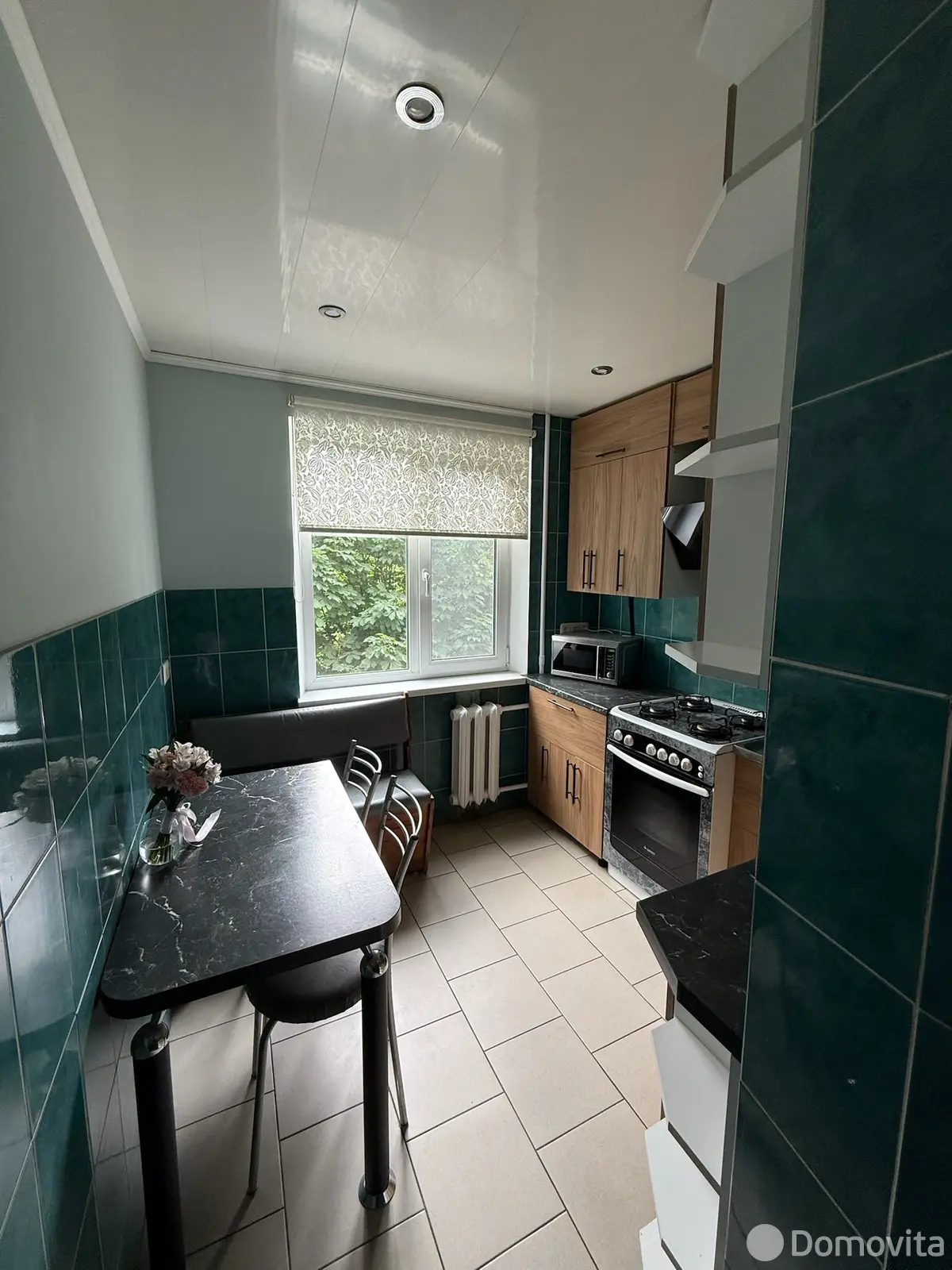 квартира, Минск, Логойский тр-т, д. 26