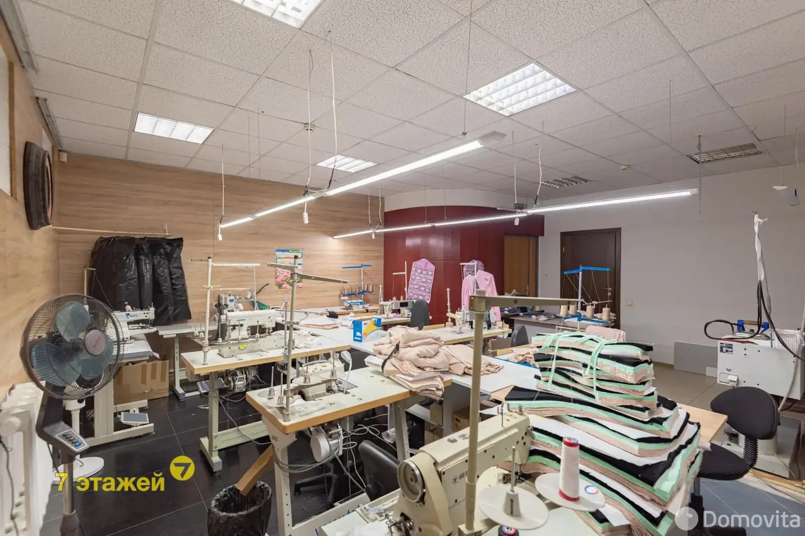 Продажа торговой точки на ул. Филимонова, д. 55/3 в Минске, 186000USD, код 997887 - фото 16