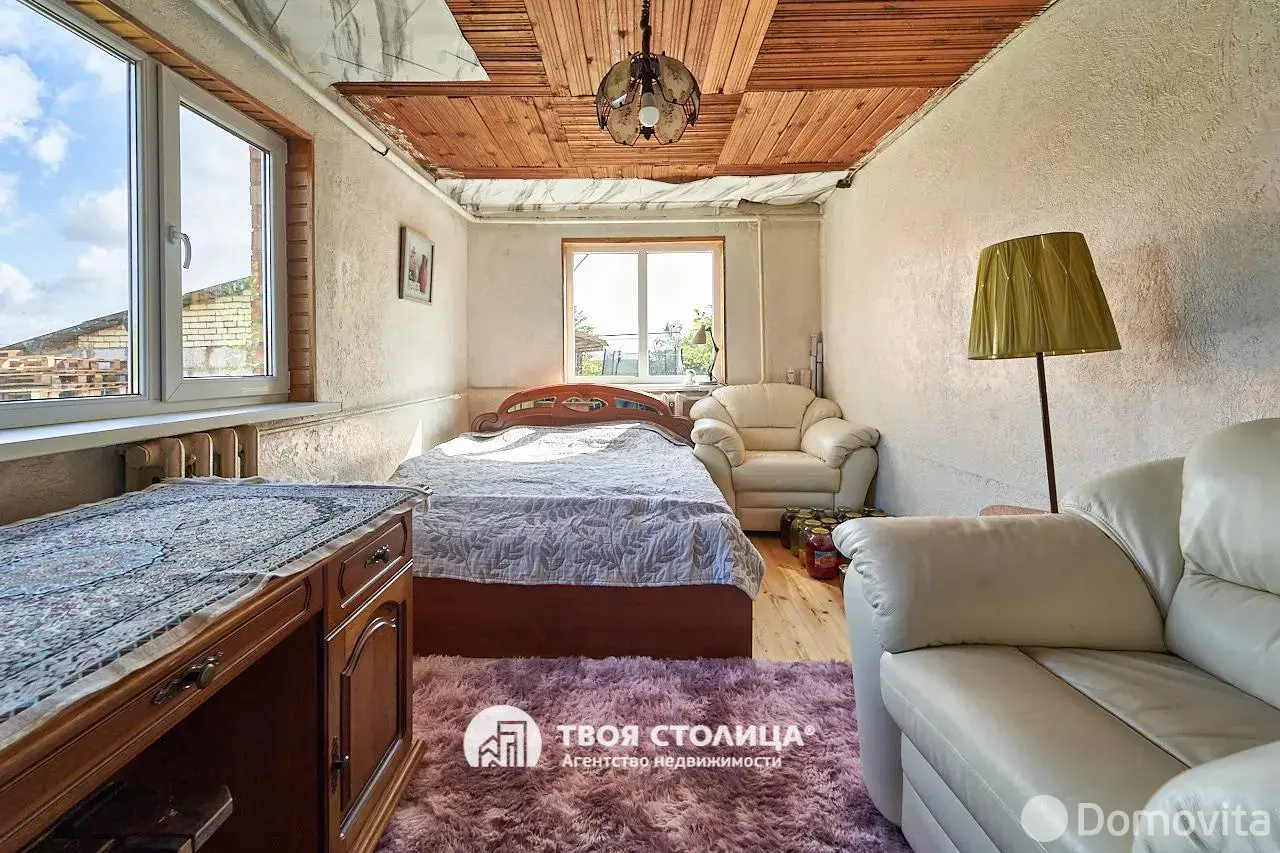 дом, Нелидовичи, ул. Центральная, стоимость продажи 305 123 р.