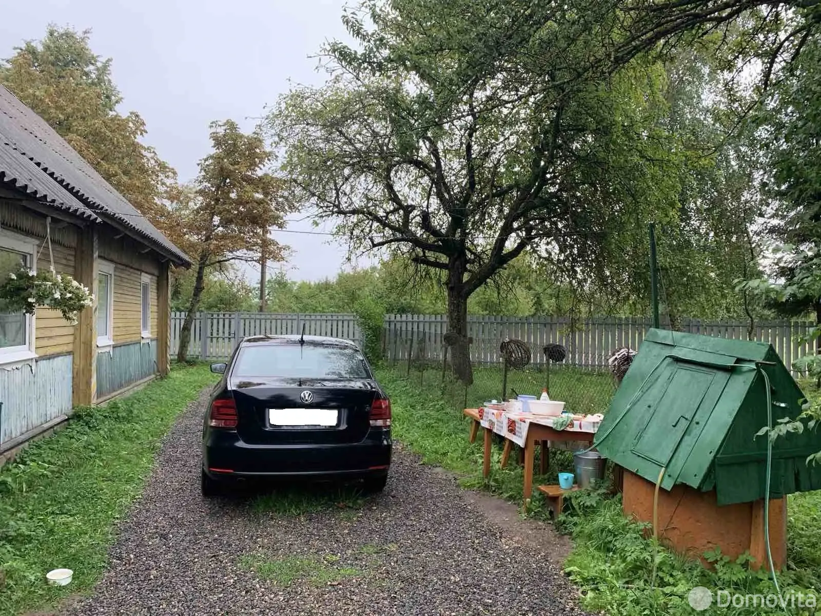 дом, Мечаи, ул. Белорусская 