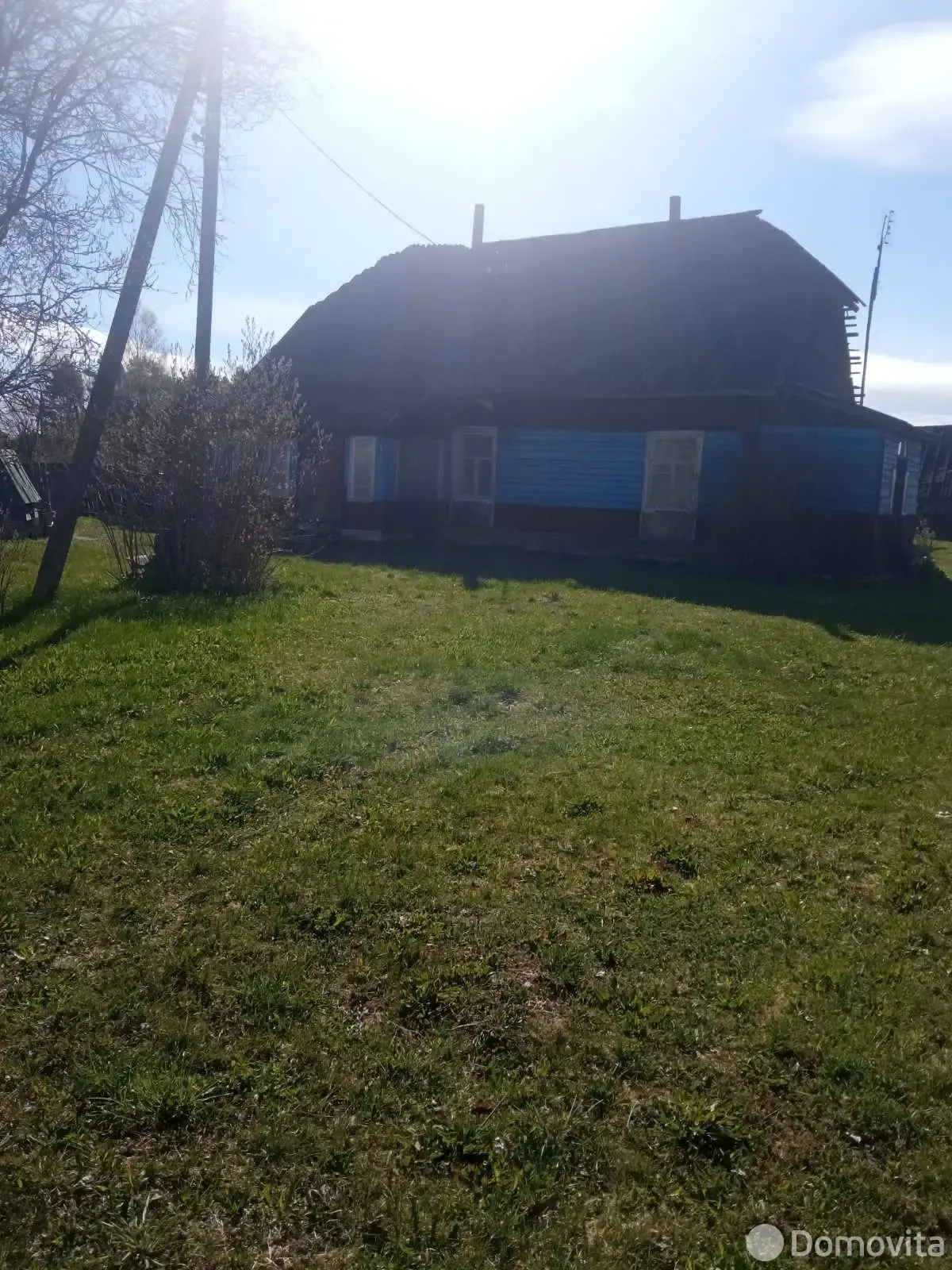 коттедж, Витовцы, ул. Центральная, стоимость продажи 11 175 р.