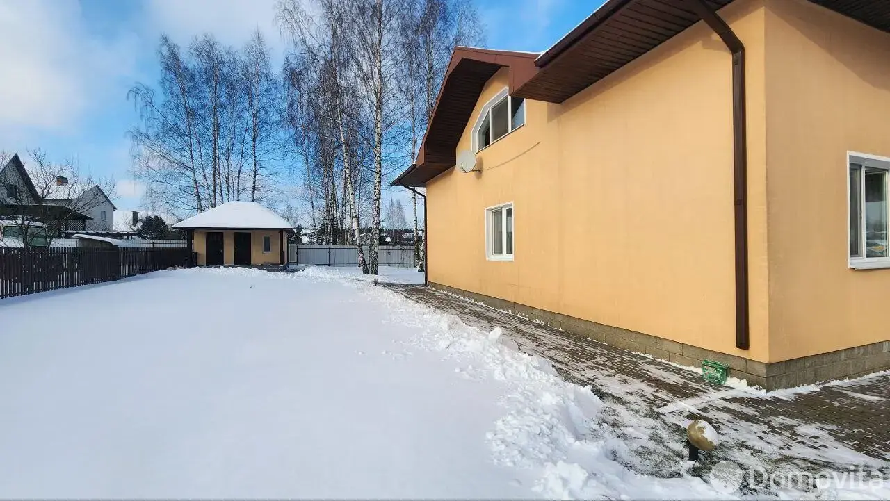 коттедж, Колодищи, ул. Ясная, д. 9 