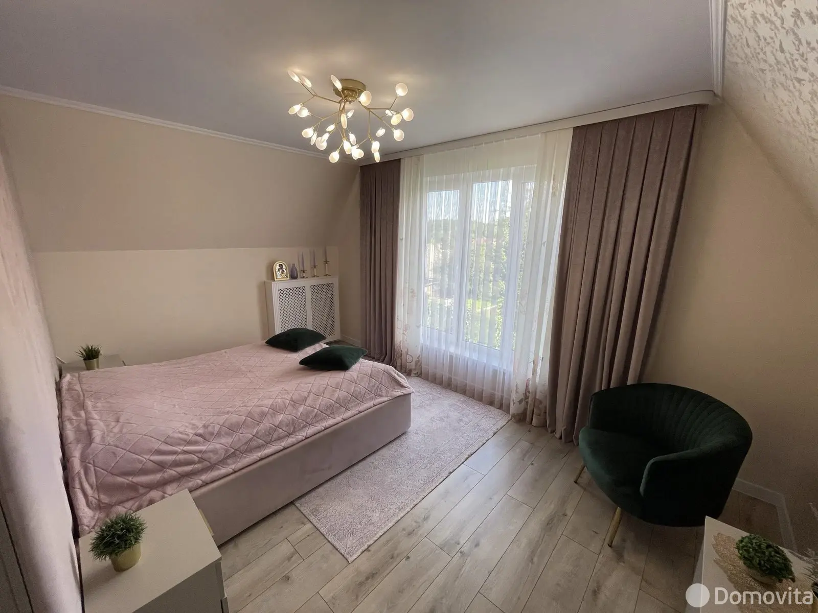 дом, Гродно, ул. Давняя