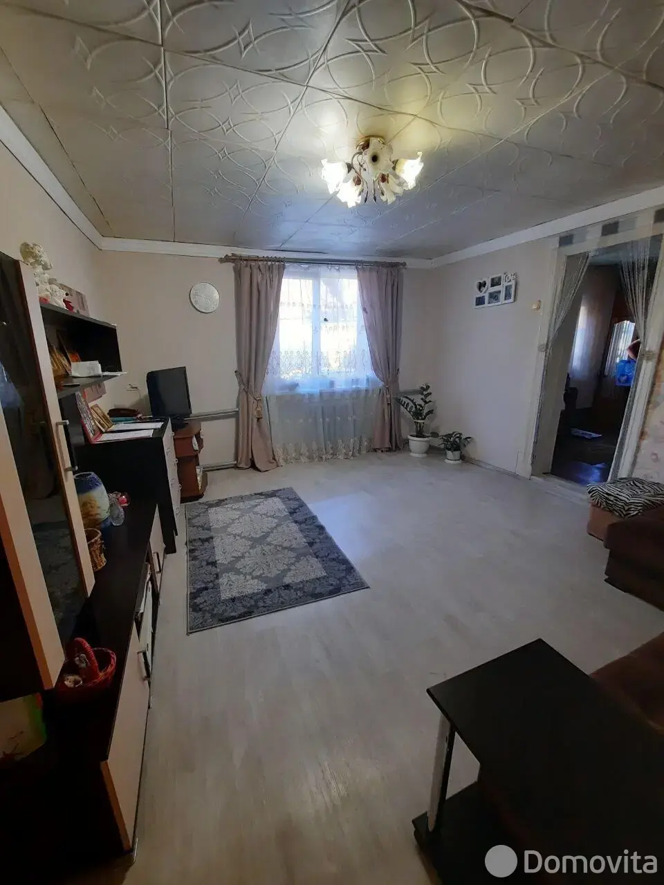 дом, Гомель, ул. Гагарина 