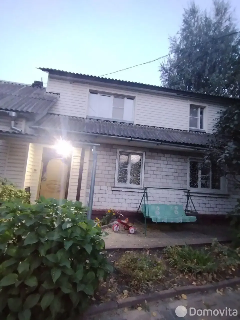 коттедж, Гомель, ул. Гагарина 