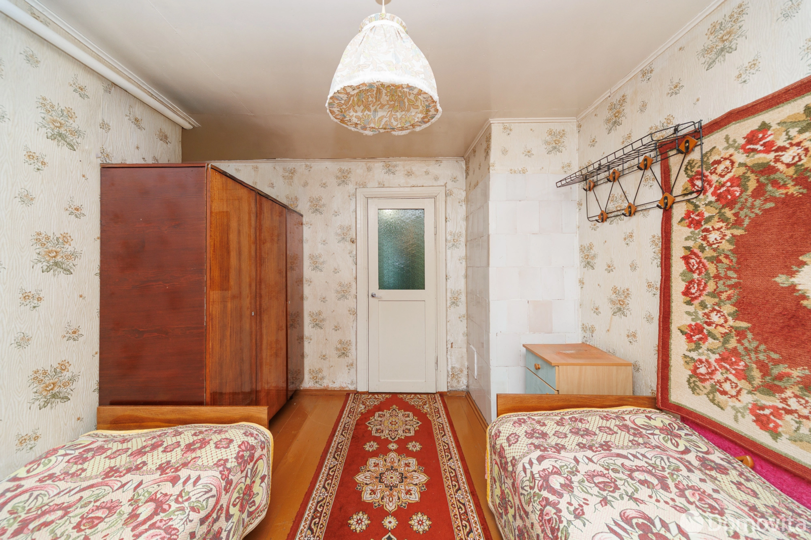 дом, Логойск, ул. Промышленная, д. 5