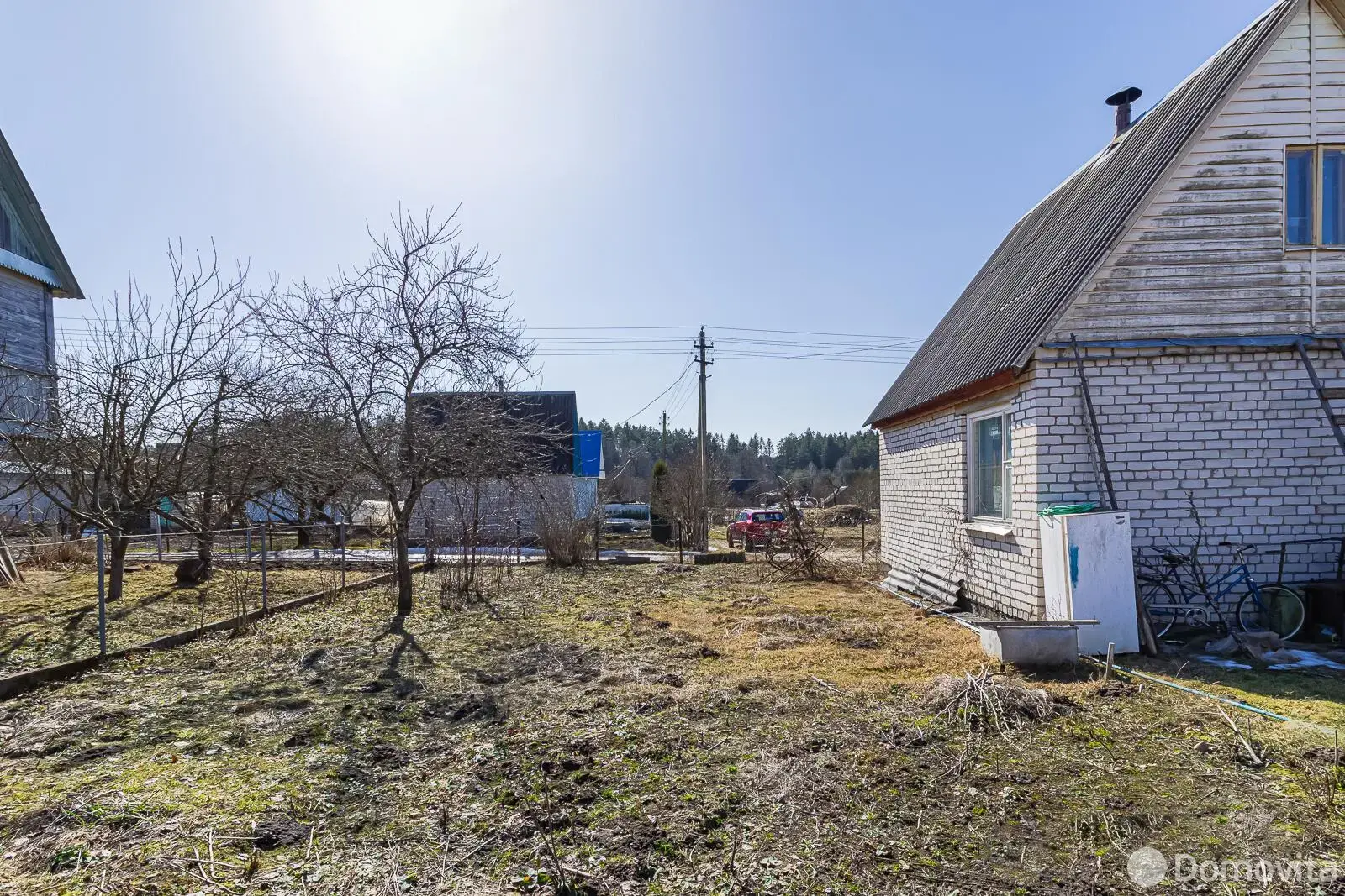 дача, БУСЛИК, д. 143 