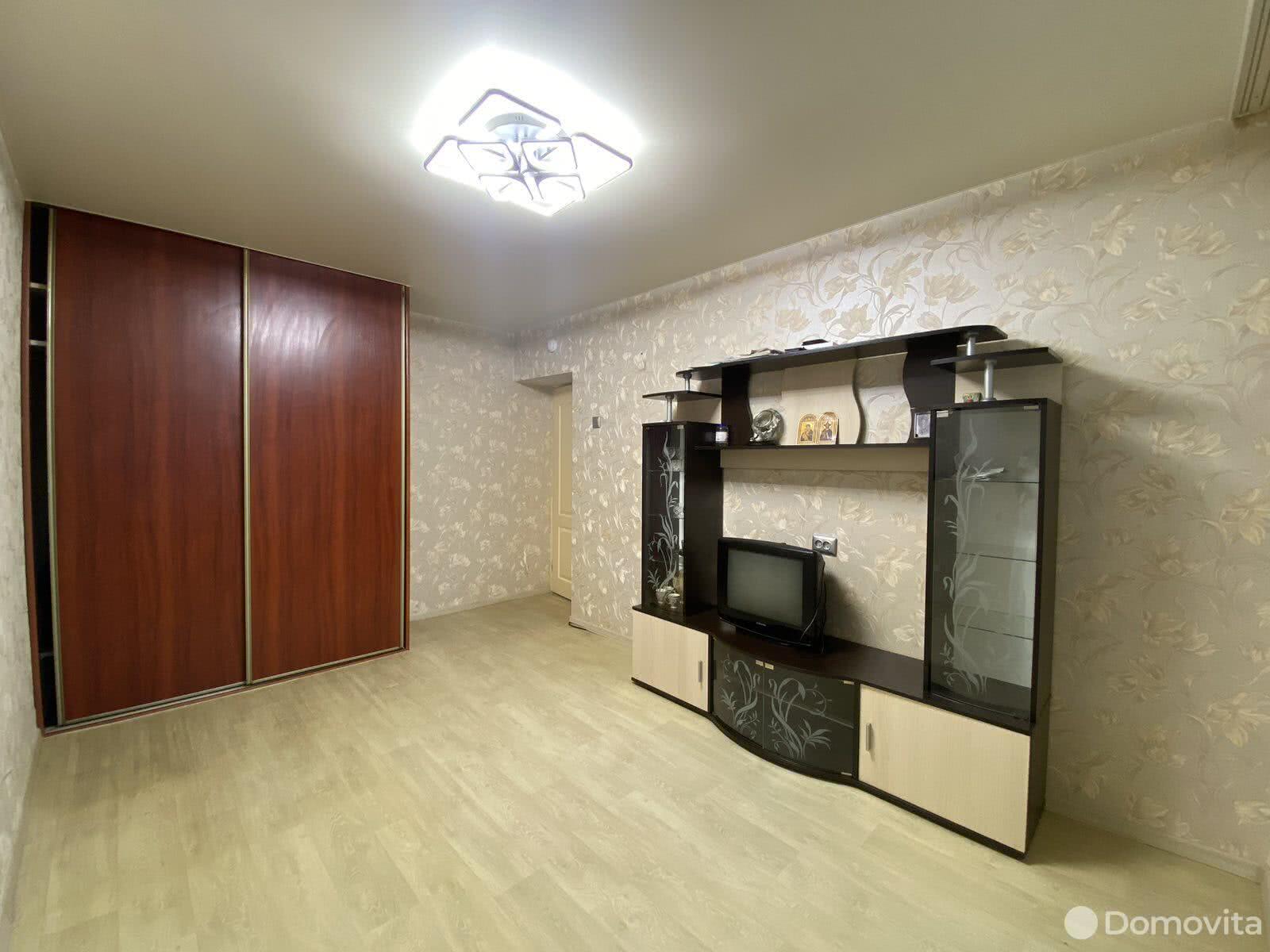 Продажа 2-комнатной квартиры в Минске, ул. Ташкентская, д. 16/2, 64000 USD, код: 1011514 - фото 4