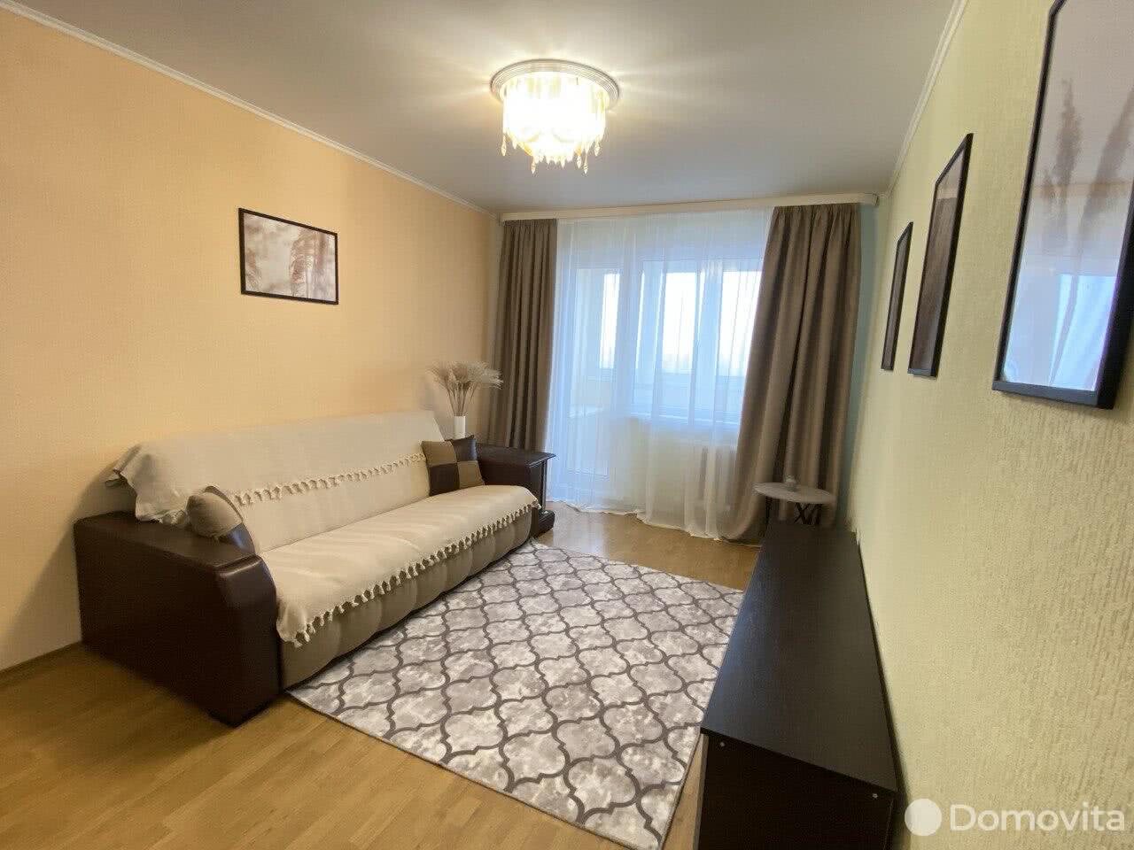 Купить 1-комнатную квартиру в Минске, ул. Бакинская, д. 20, 61000 USD, код: 1007022 - фото 5