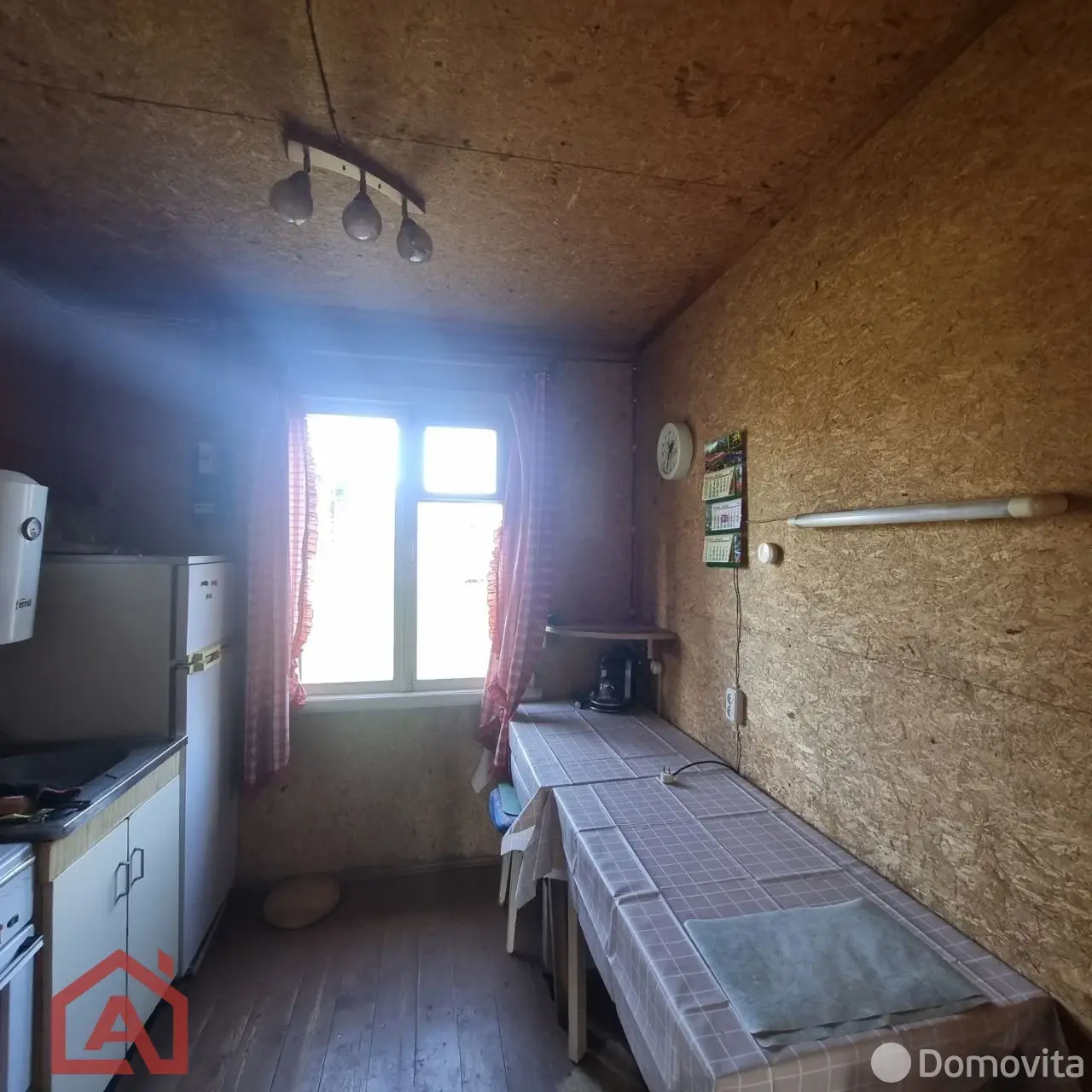 дача, Лесное, 