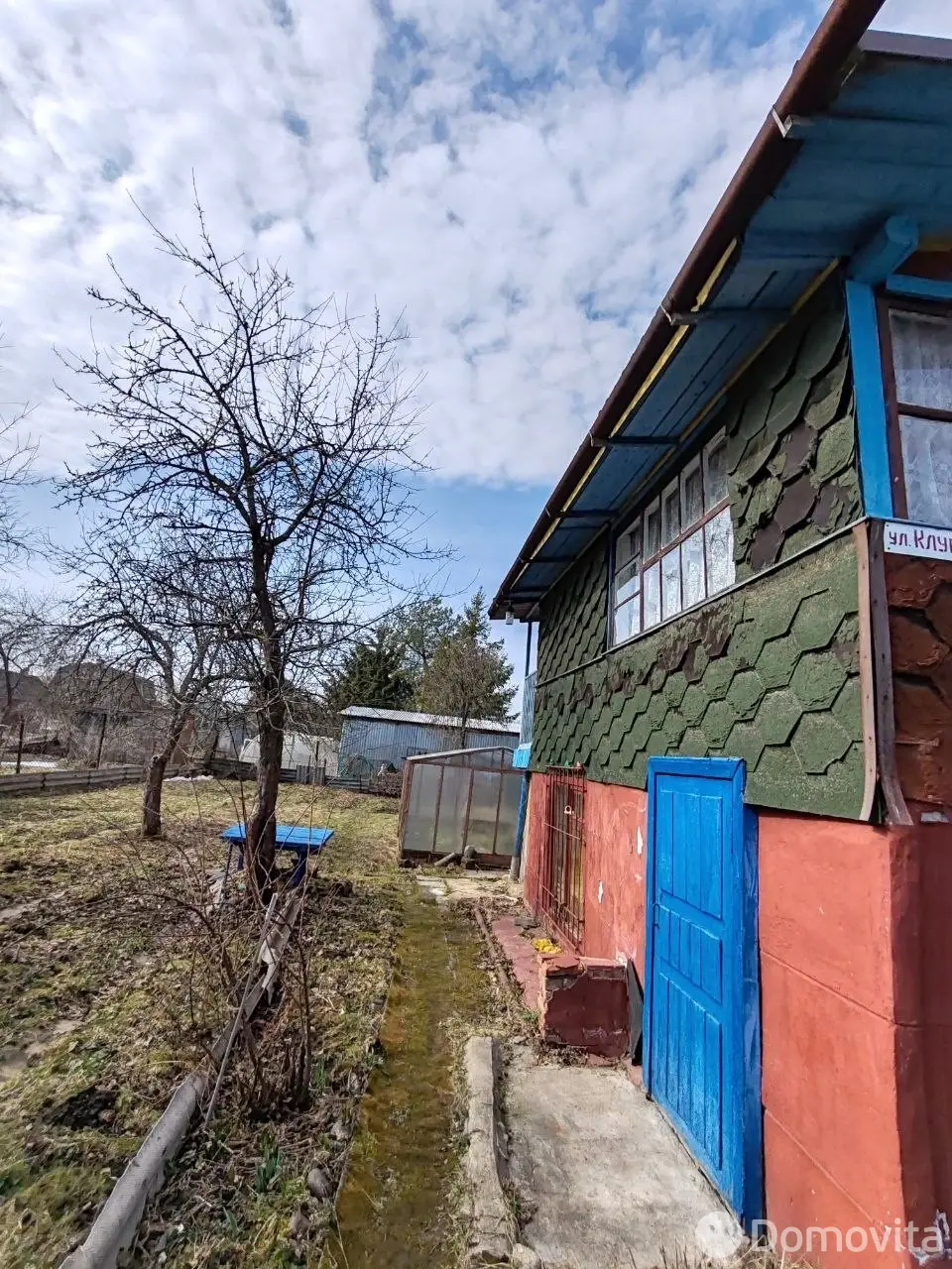 Продажа 2-этажной дачи в Лятохах Витебская область, 12000USD, код 185196 - фото 26