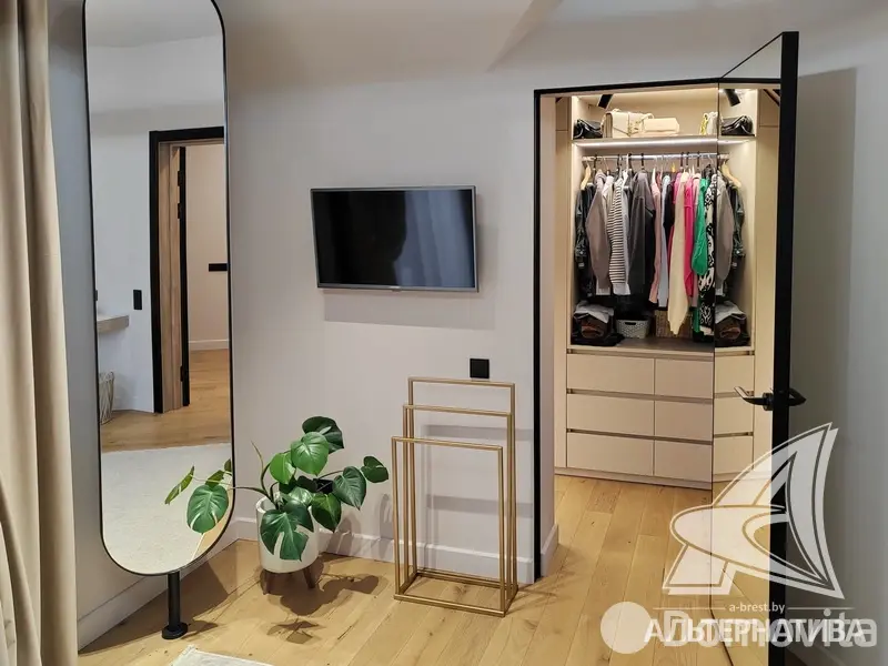 Продажа 2-этажной дачи в Алеся-50 Брестская область, 235000USD, код 184440 - фото 27