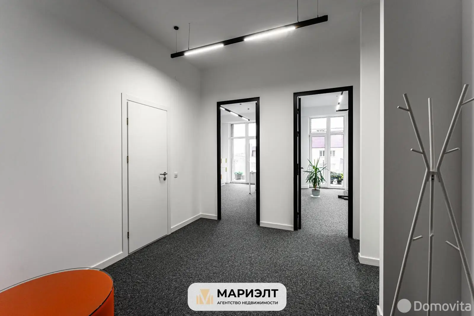 офис, Минск, ул. Мясникова, д. 27 