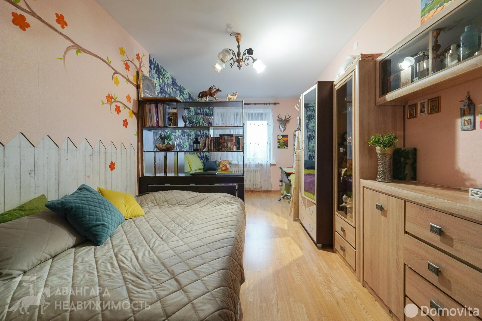 комната, Минск, ул. Маяковского, д. 99, стоимость продажи 170 200 р.