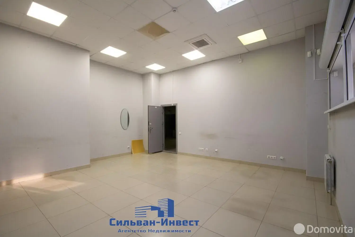 Снять офис на ул. Тимирязева, д. 72 в Минске, 4238EUR, код 14205 - фото 13