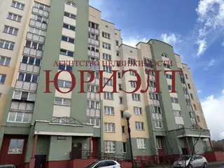 2-комнатная квартира, Гродно, ул. Курчатова, д. 45