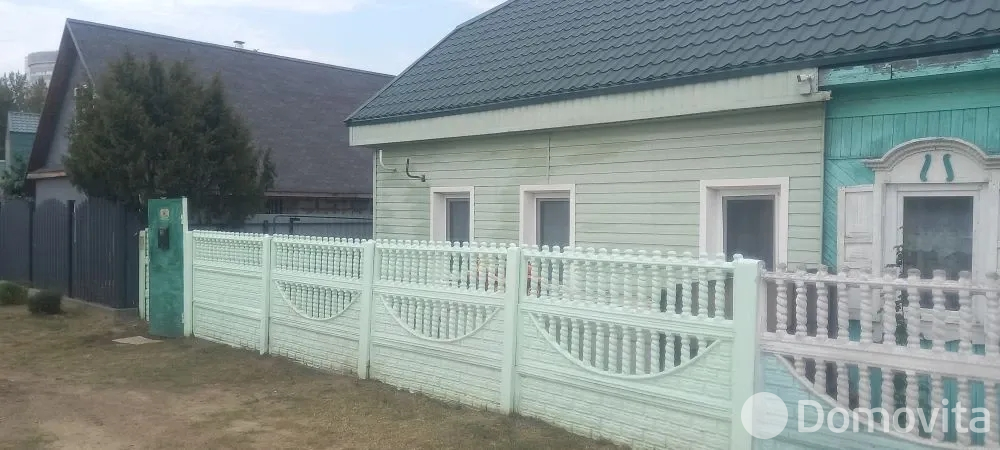 дом, Бобруйск, пер. Веры Хоружей, д. 22 без посредников