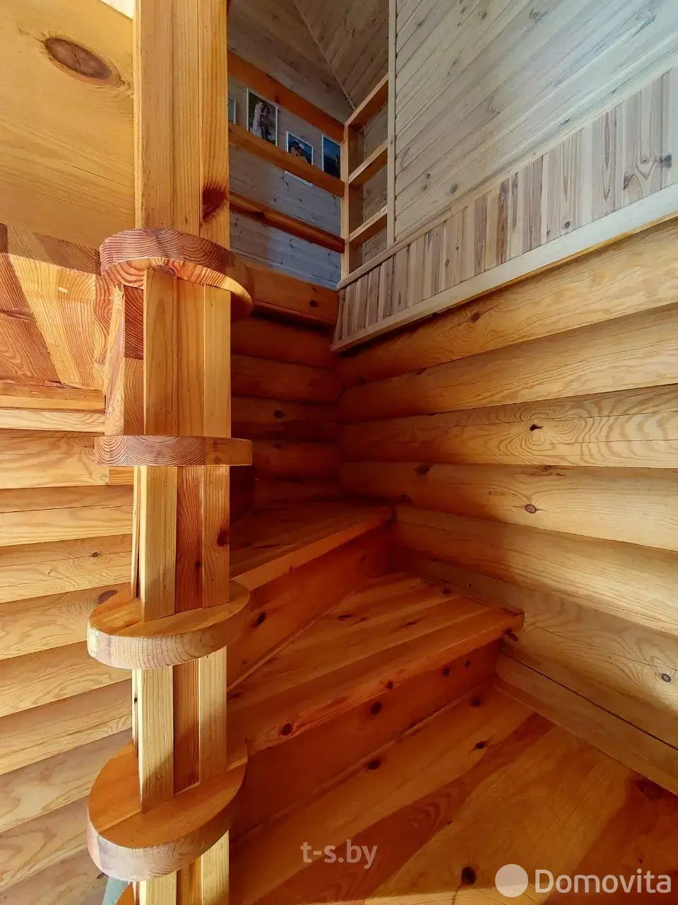 Купить 2-этажную дачу в Силичах Минская область, 99900USD, код 174492 - фото 11