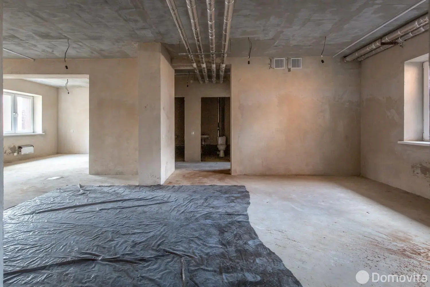 Продажа торговой точки на ул. Гавриила Тихова, д. 1 в Смолевичах, 294350BYN, код 998983 - фото 17