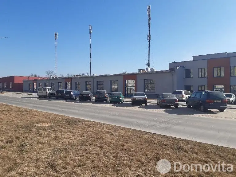 Снять торговое помещение на ул. Лидская, д. 34 в Гродно, 300BYN, код 968731 - фото 3