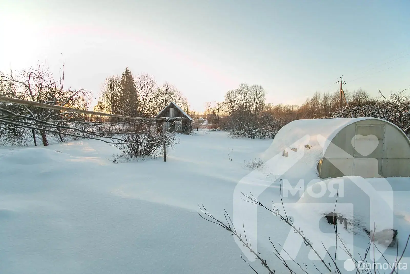 купить коттедж, Носилово, ул. Гастелло