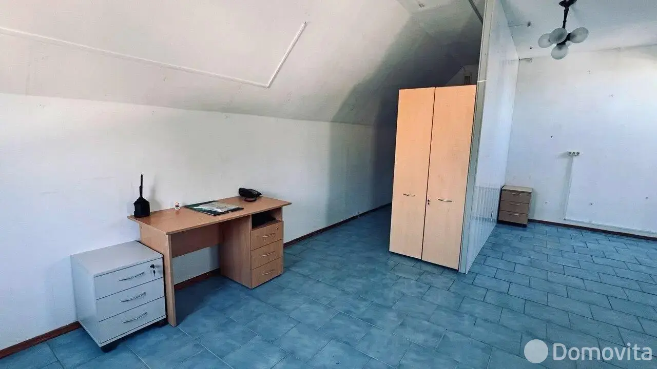 Цена аренды объекта сферы услуг, Фаниполь, ул. Заводская, д. 1/Б