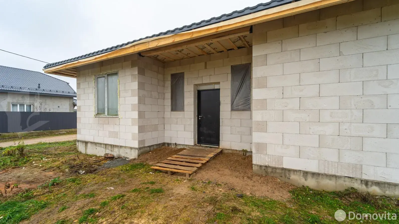 Стоимость продажи дома, Валевачи, ул. Могилёвская