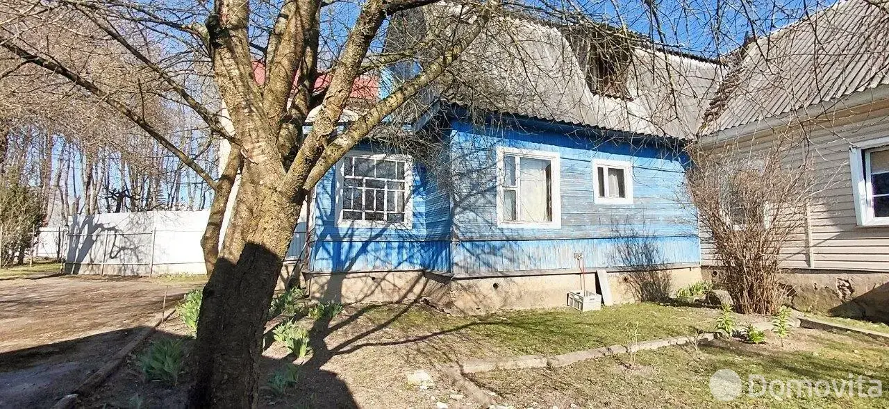 коттедж, Заславль, ул. Привокзальная, стоимость продажи 175 890 р.