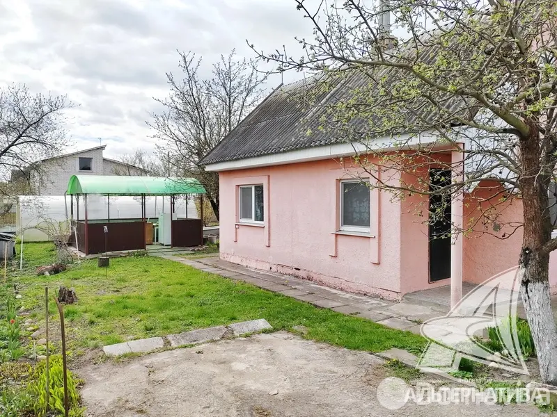 дача, Факел Брестгазоаппарат, , стоимость продажи 69 435 р.