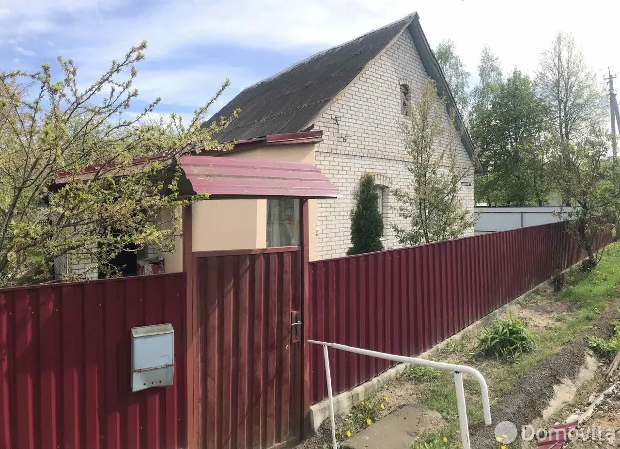 дом, Могилев, пер. Некрасова 1-й, д. 11 