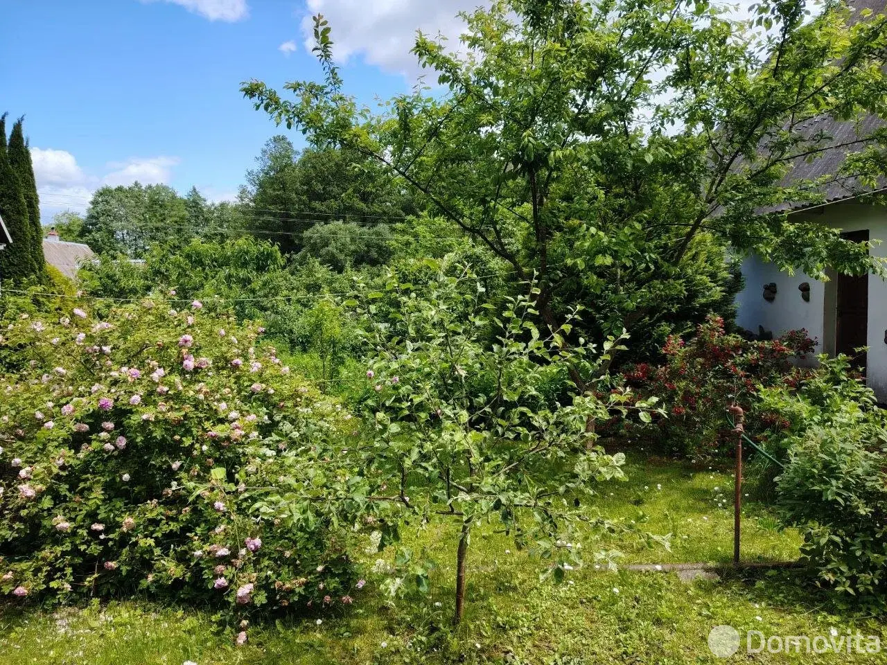 Продажа 2-этажной дачи в Ручьи Минская область, 70000USD, код 183572 - фото 29