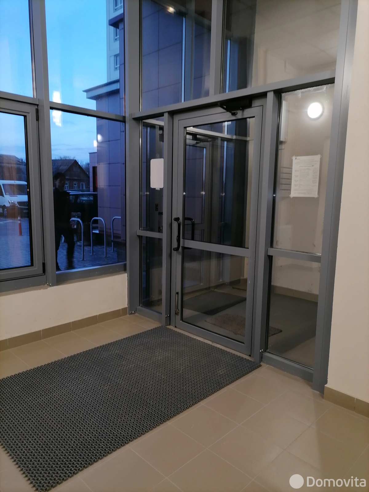 Снять 1-комнатную квартиру в Минске, ул. Максима Богдановича, д. 144, 500USD, код 150577 - фото 26