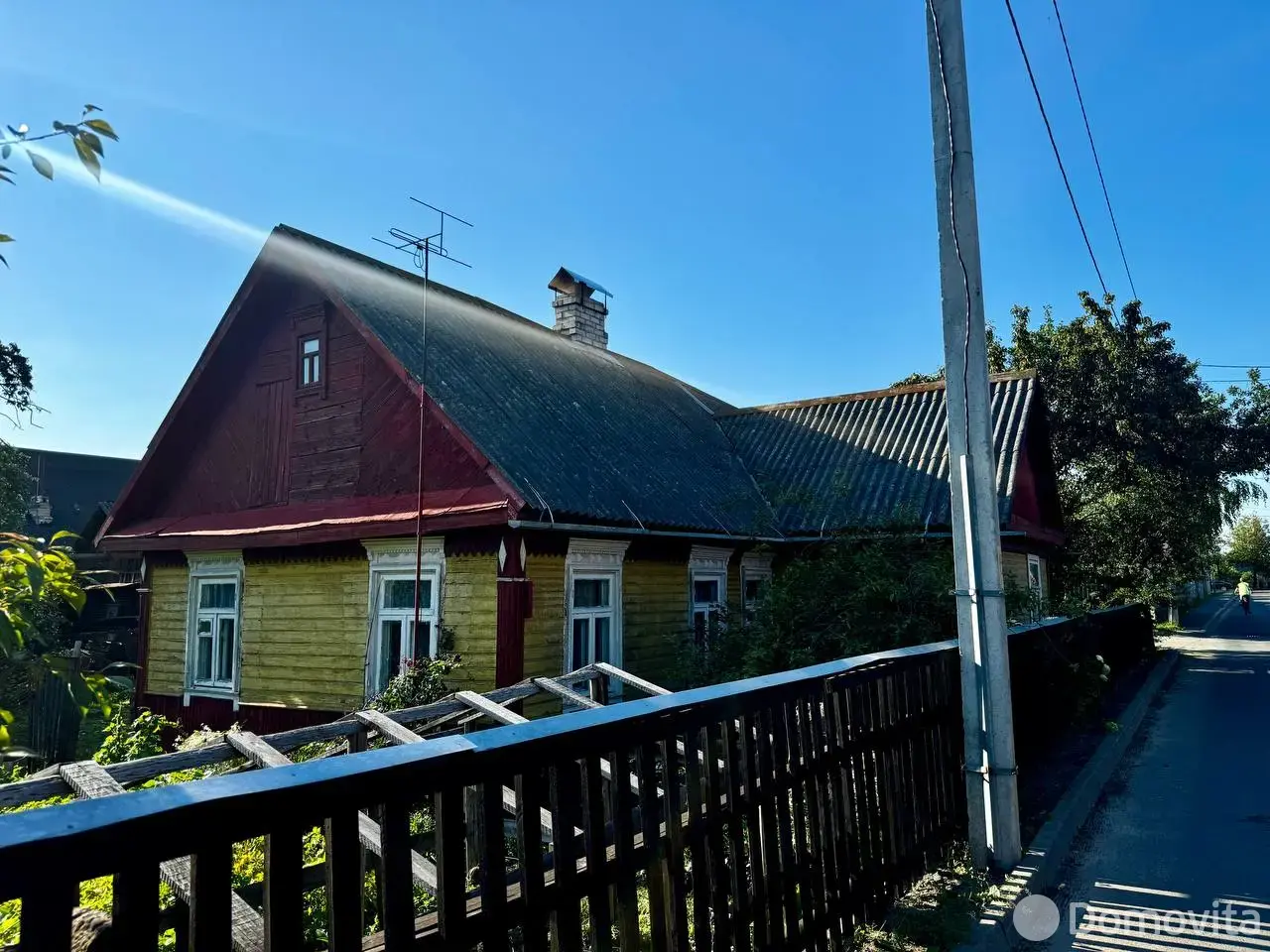 купить коттедж, Барановичи, пер. Тельмана 1-й, д. 6