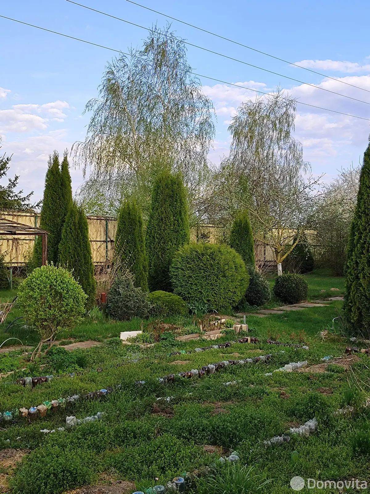 Продажа 2-этажной дачи в Подбережье Минская область, 29950USD, код 182438 - фото 16