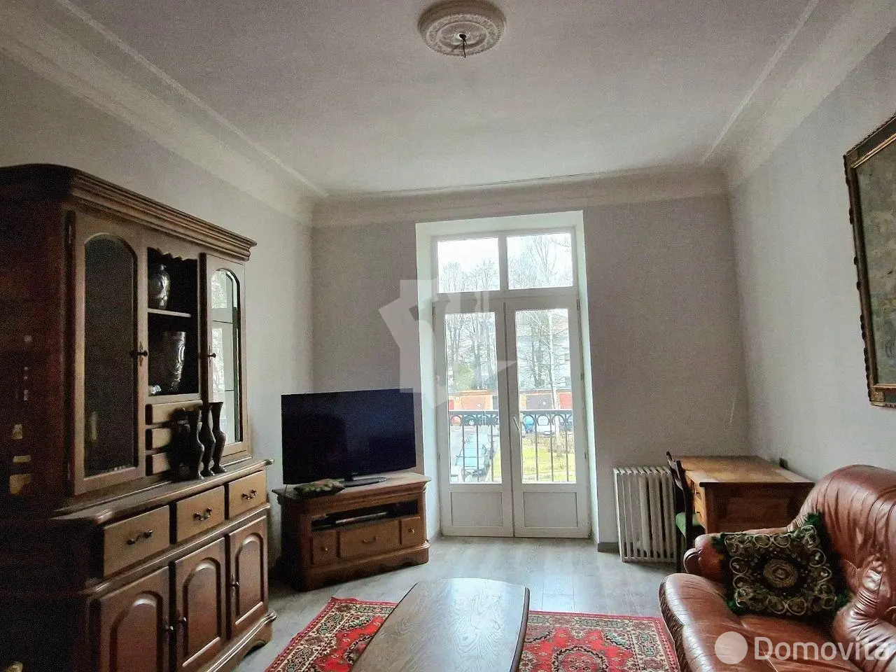 Снять 3-комнатную квартиру в Минске, ул. Коммунистическая, д. 18, 850USD, код 148416 - фото 11